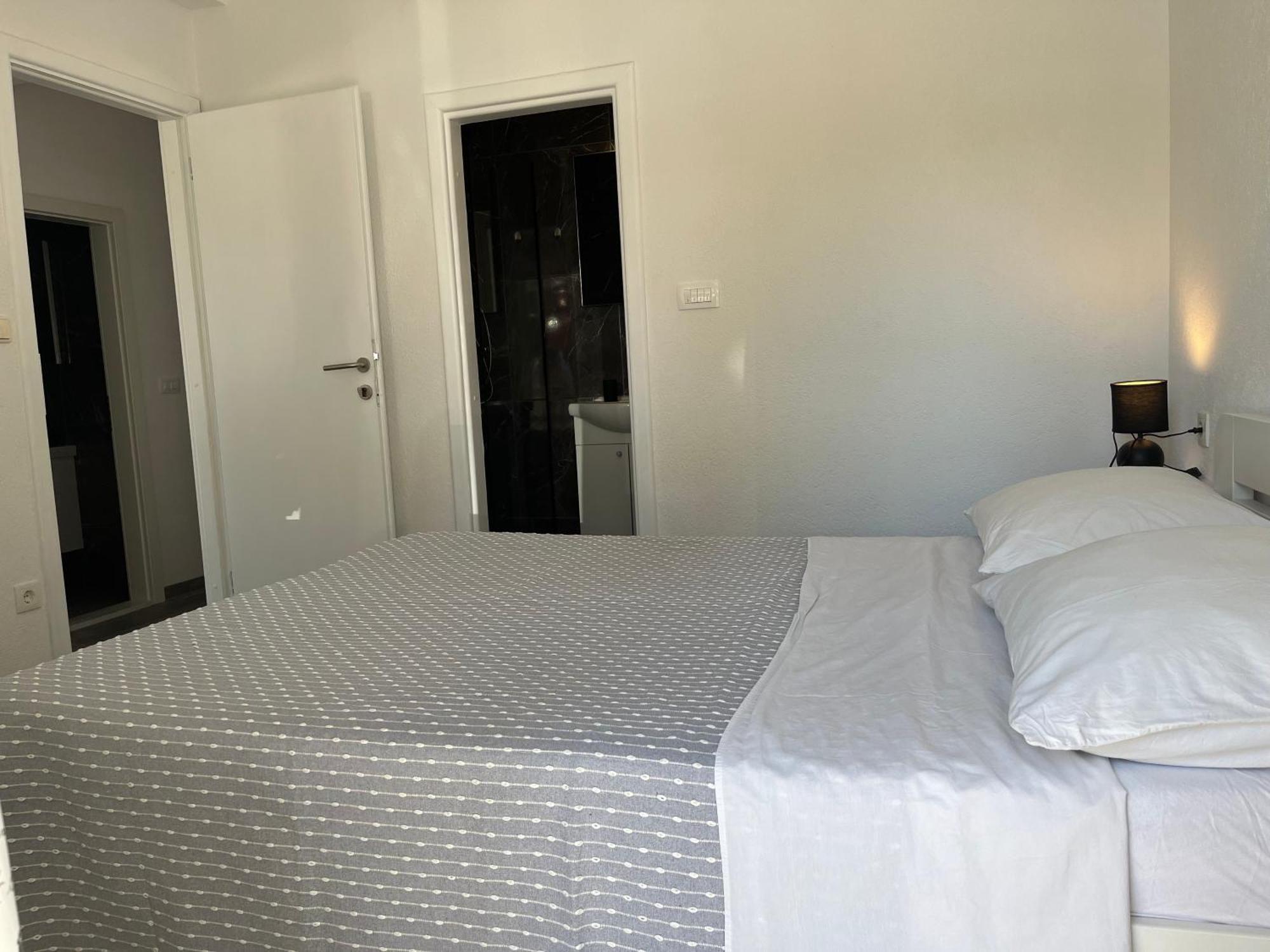 Apartment Makarska M&I, Free Private Parking Εξωτερικό φωτογραφία