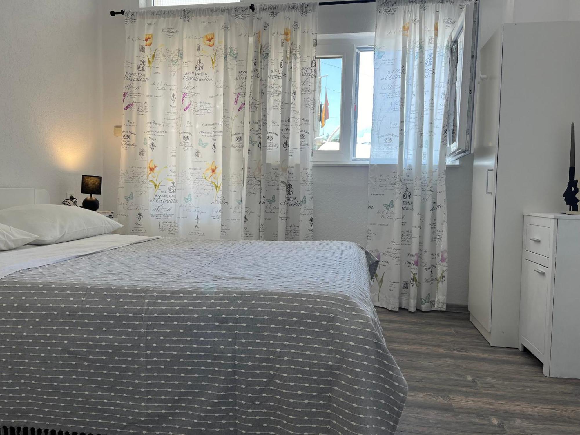 Apartment Makarska M&I, Free Private Parking Εξωτερικό φωτογραφία