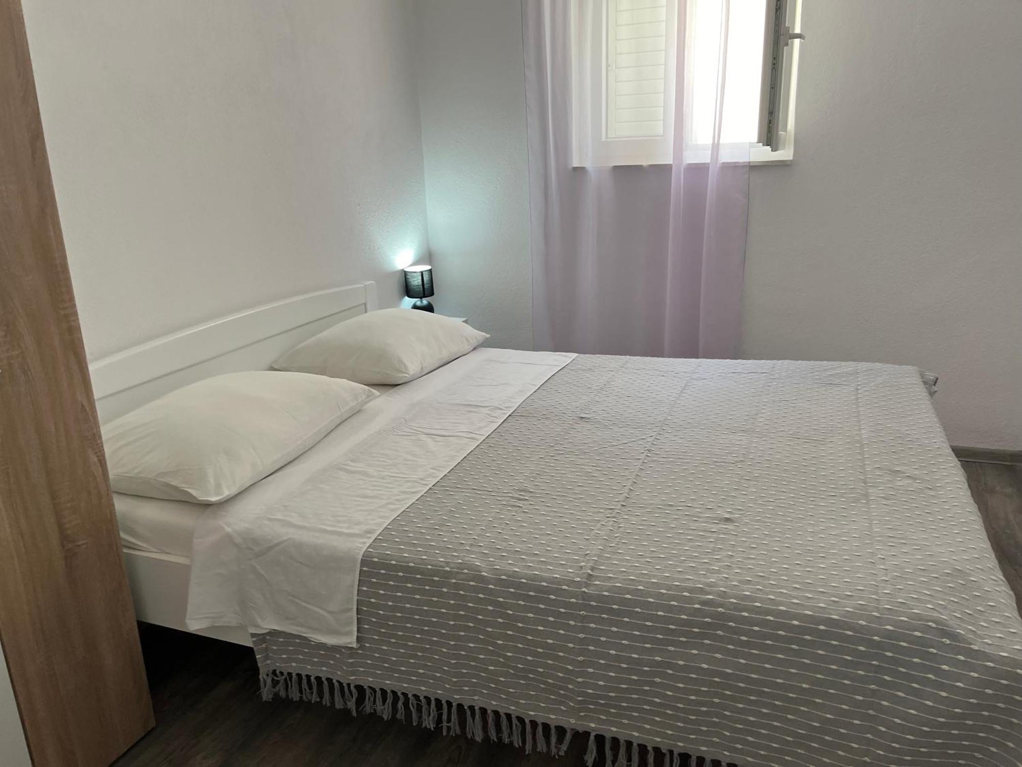 Apartment Makarska M&I, Free Private Parking Εξωτερικό φωτογραφία