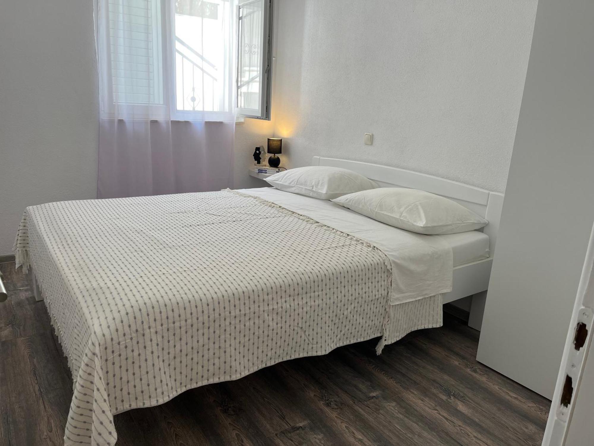 Apartment Makarska M&I, Free Private Parking Εξωτερικό φωτογραφία