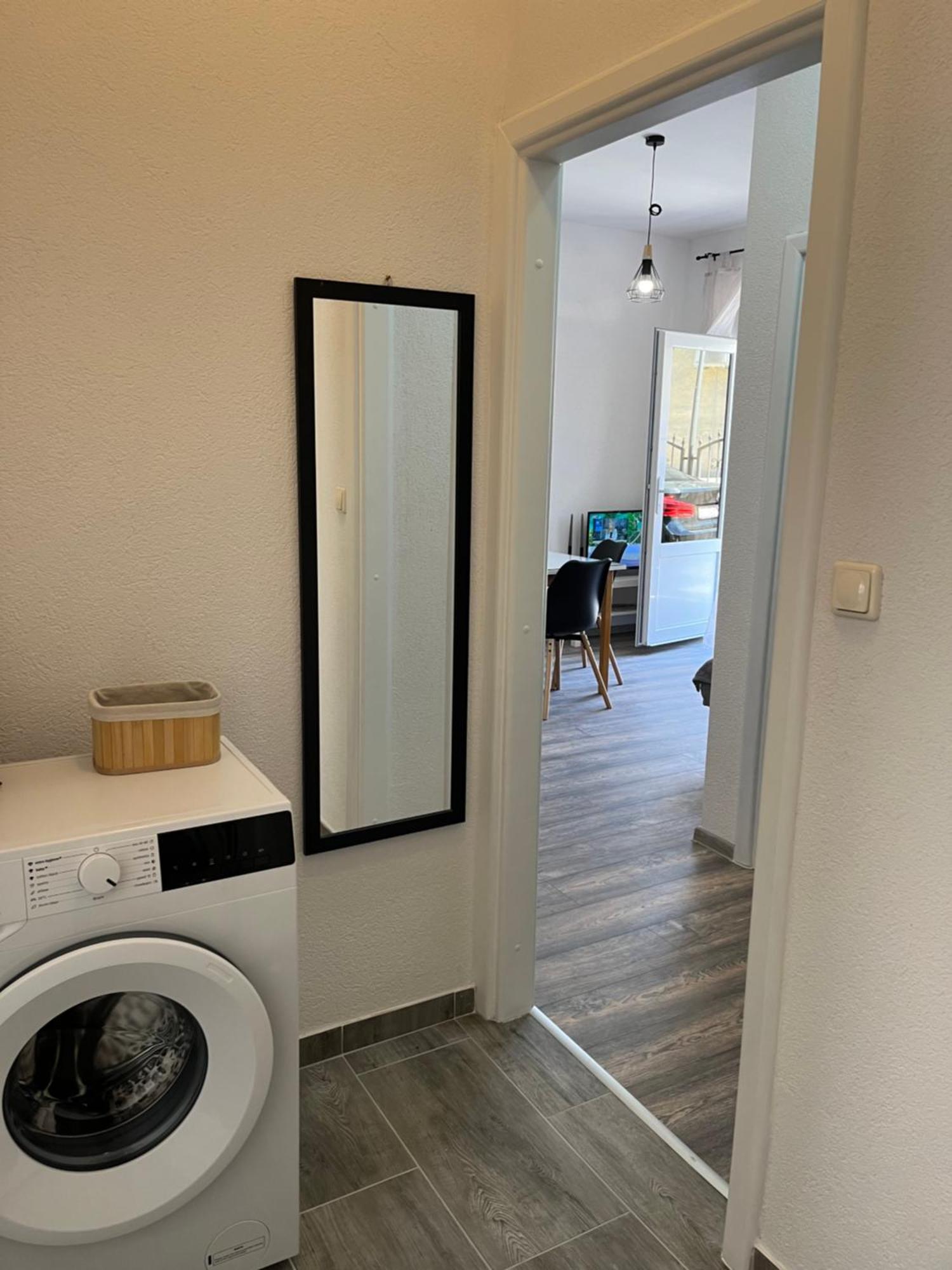 Apartment Makarska M&I, Free Private Parking Εξωτερικό φωτογραφία