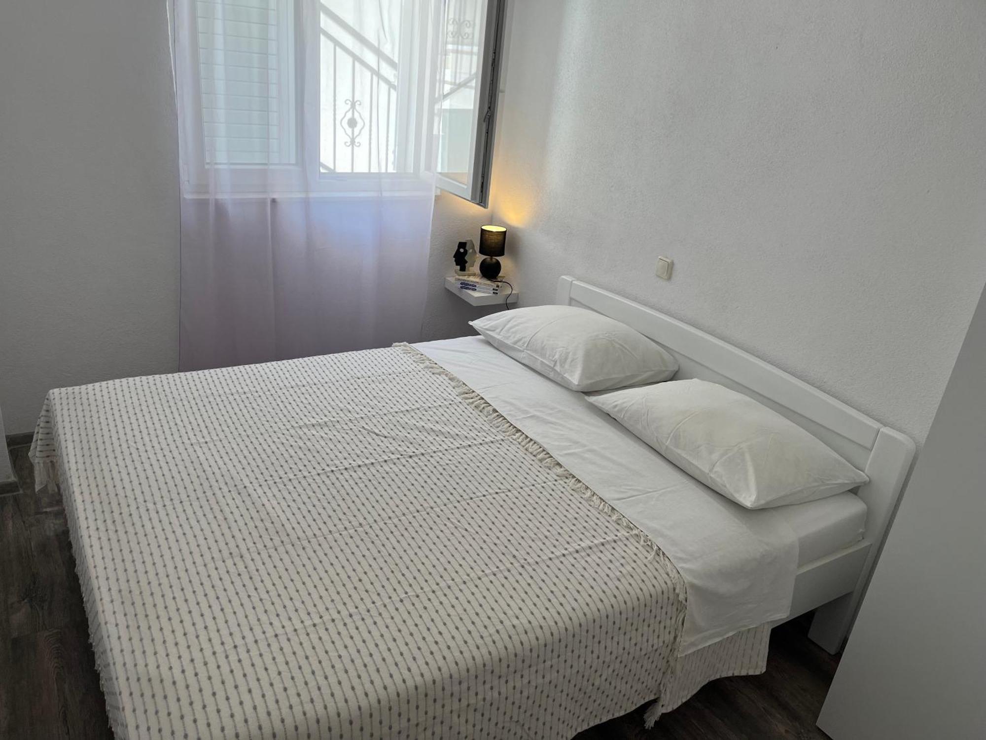 Apartment Makarska M&I, Free Private Parking Εξωτερικό φωτογραφία