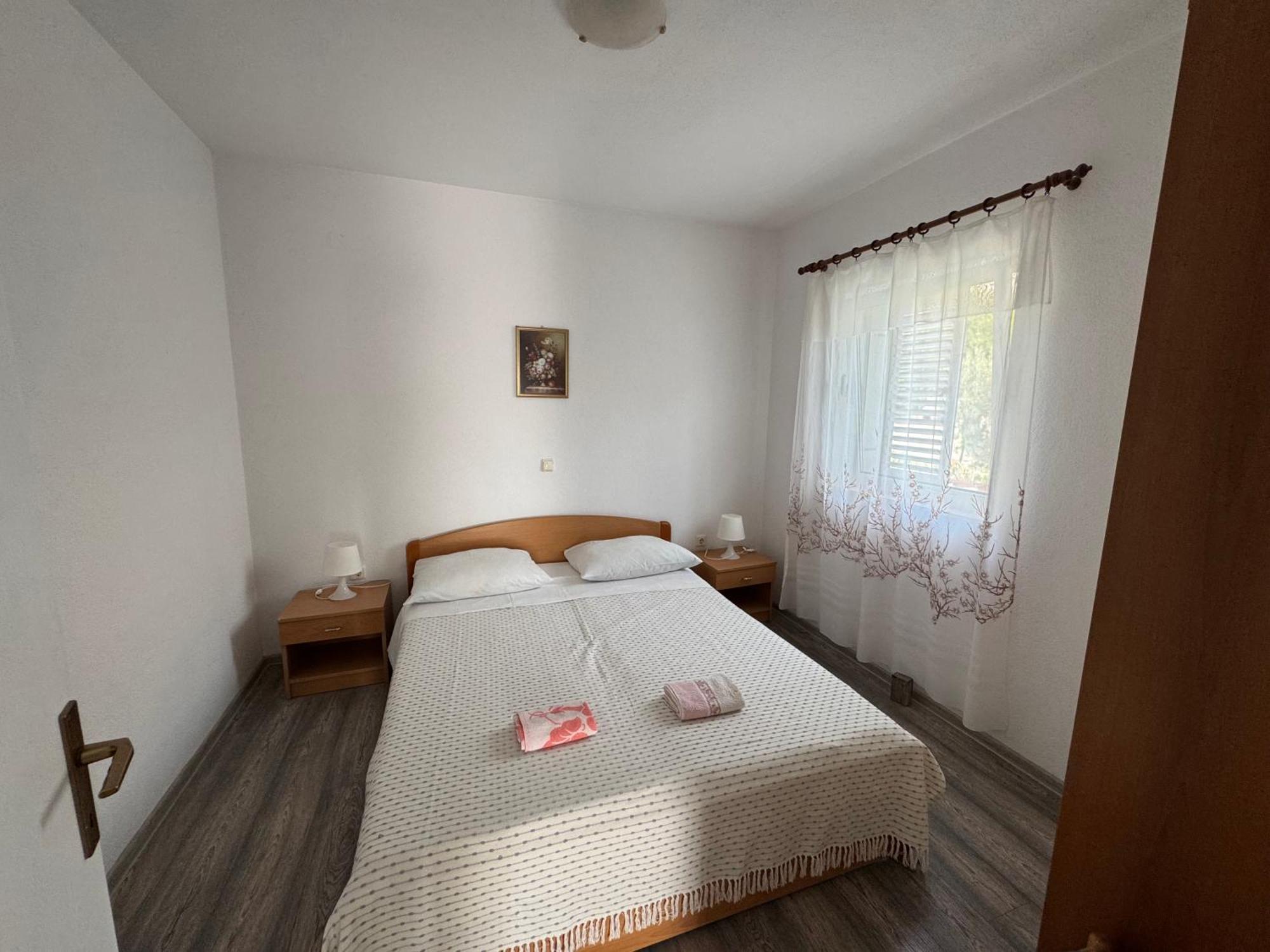 Apartment Makarska M&I, Free Private Parking Εξωτερικό φωτογραφία