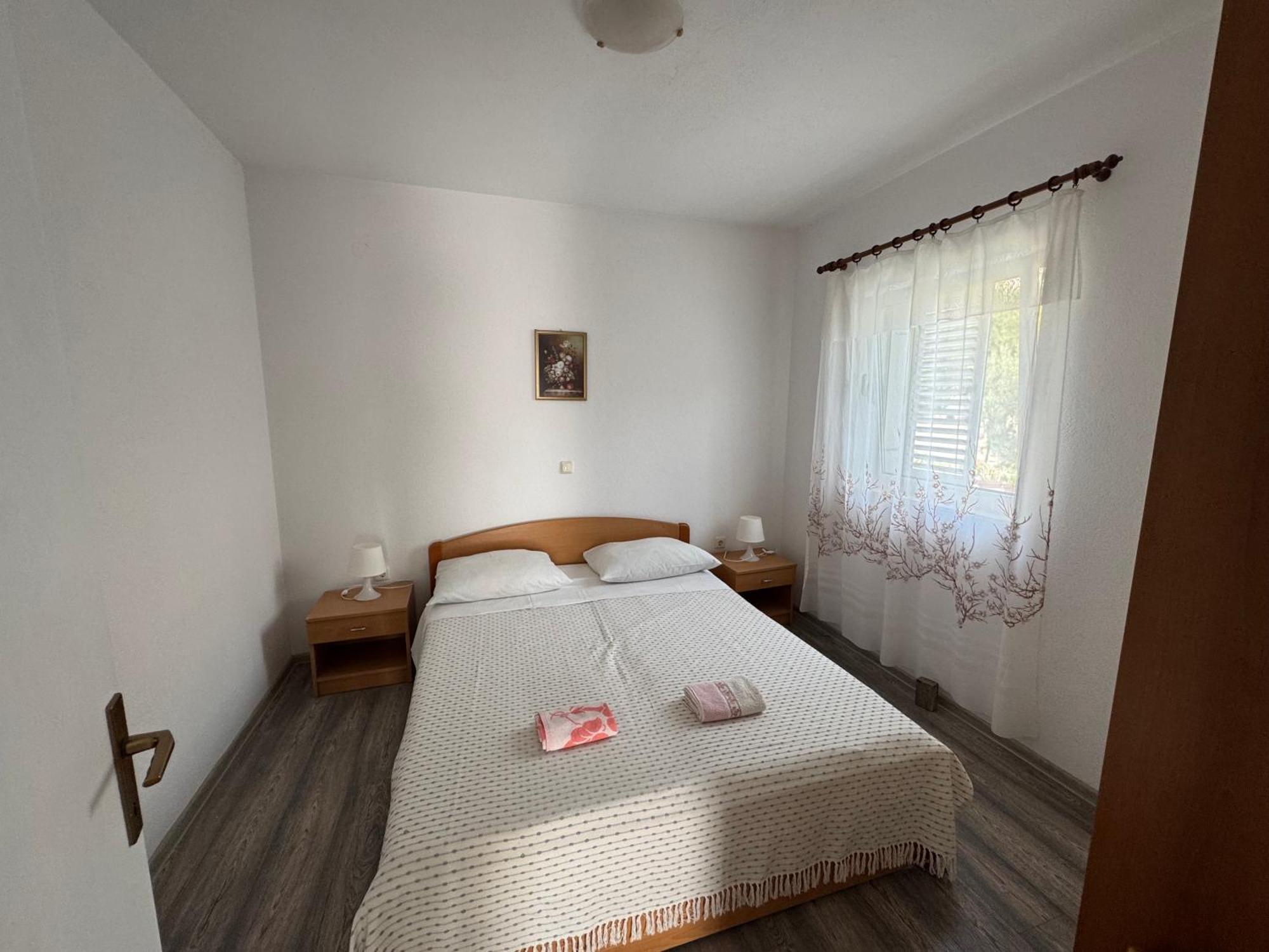 Apartment Makarska M&I, Free Private Parking Εξωτερικό φωτογραφία