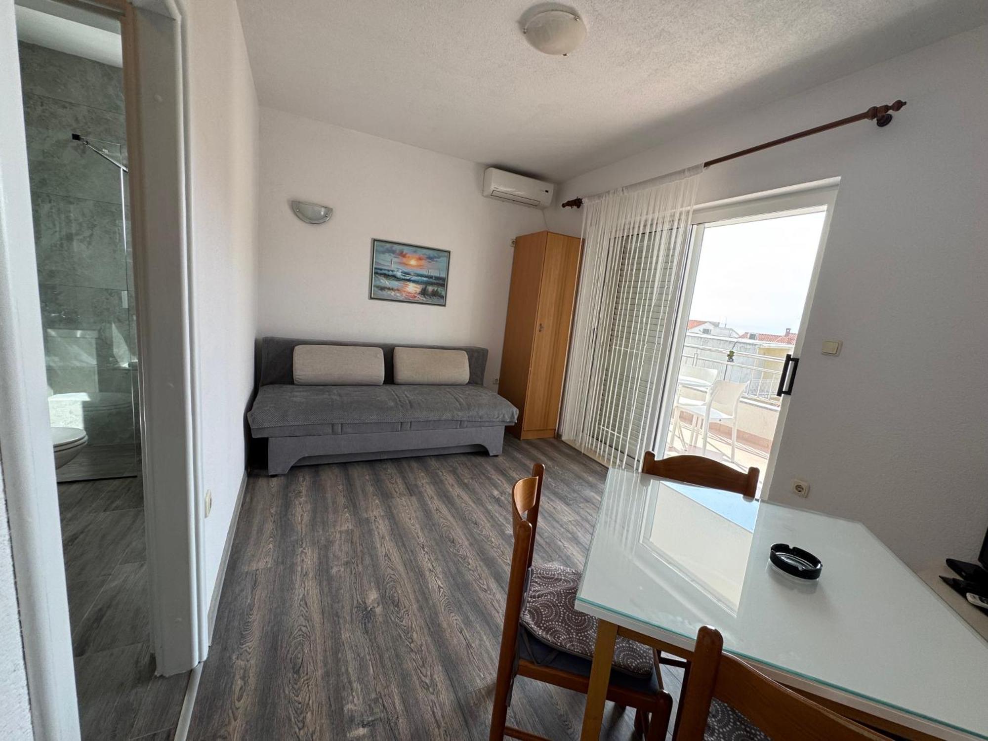 Apartment Makarska M&I, Free Private Parking Εξωτερικό φωτογραφία