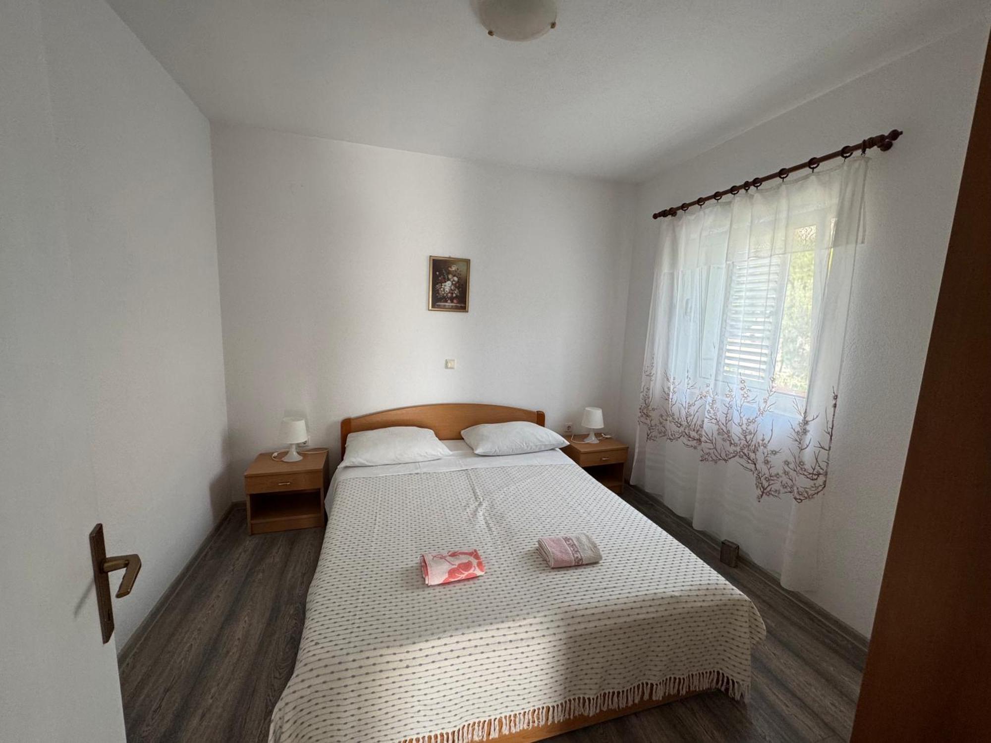 Apartment Makarska M&I, Free Private Parking Εξωτερικό φωτογραφία
