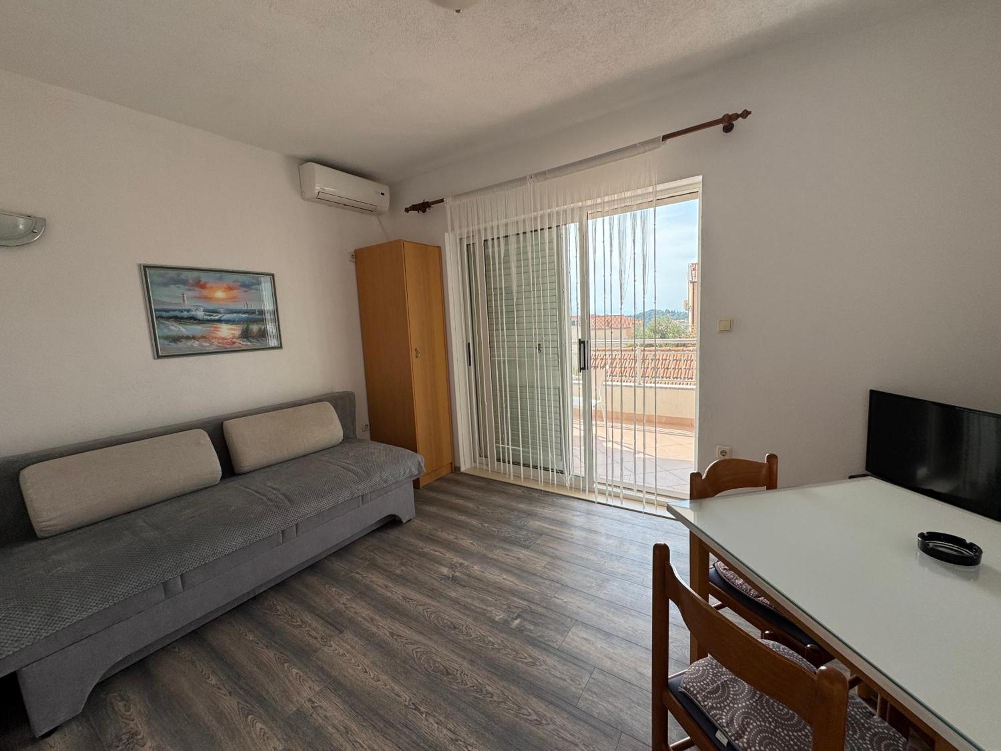Apartment Makarska M&I, Free Private Parking Εξωτερικό φωτογραφία