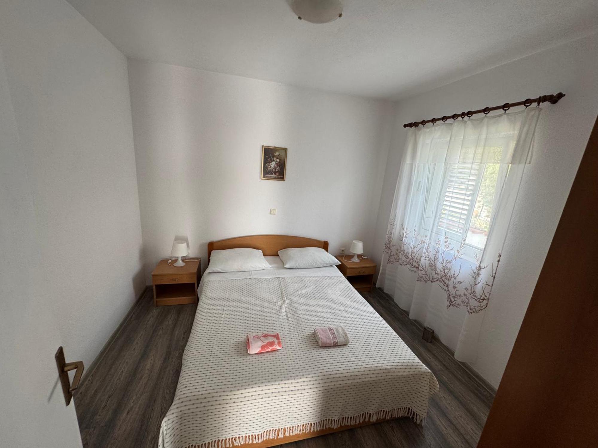 Apartment Makarska M&I, Free Private Parking Εξωτερικό φωτογραφία