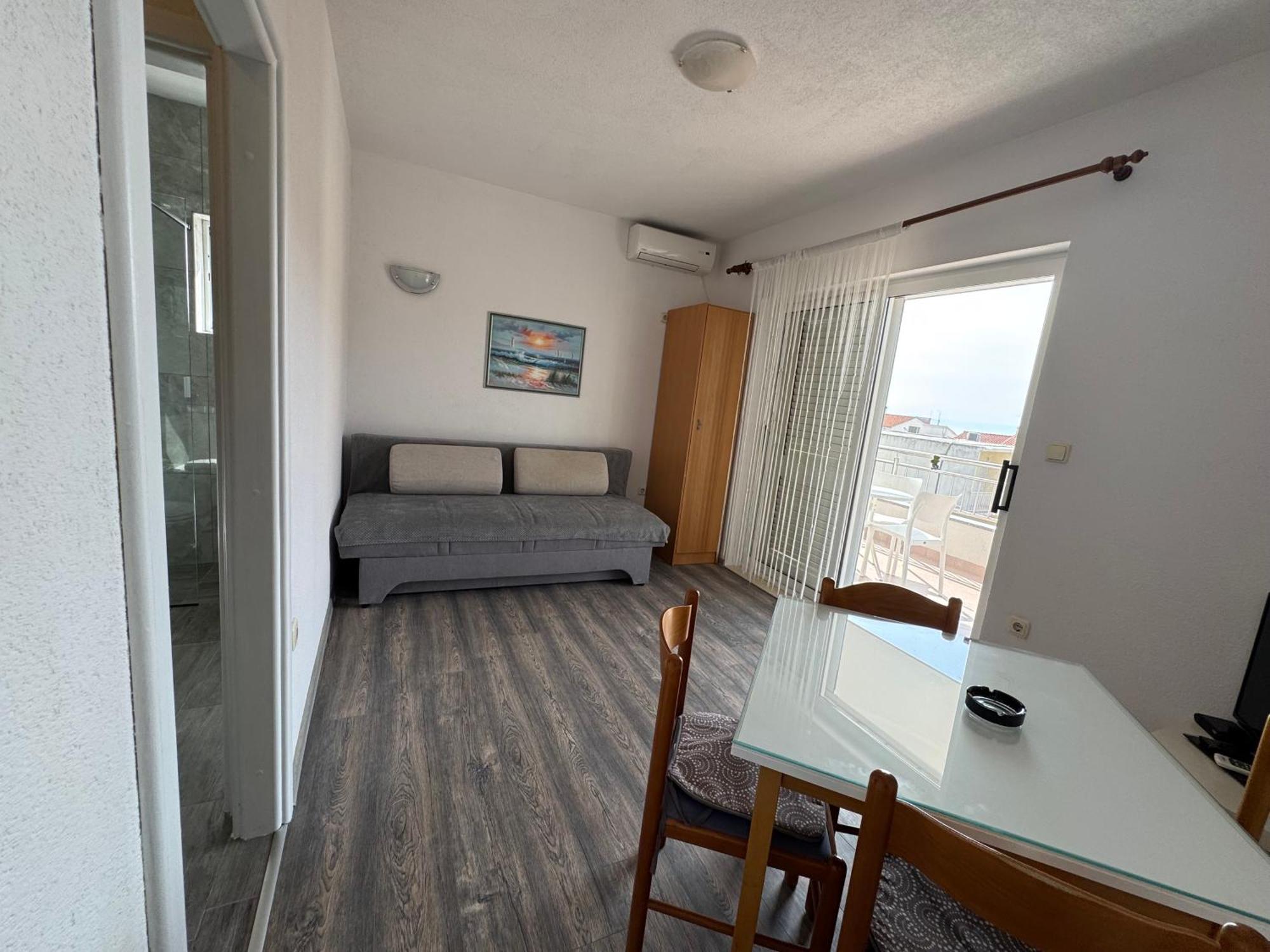 Apartment Makarska M&I, Free Private Parking Εξωτερικό φωτογραφία