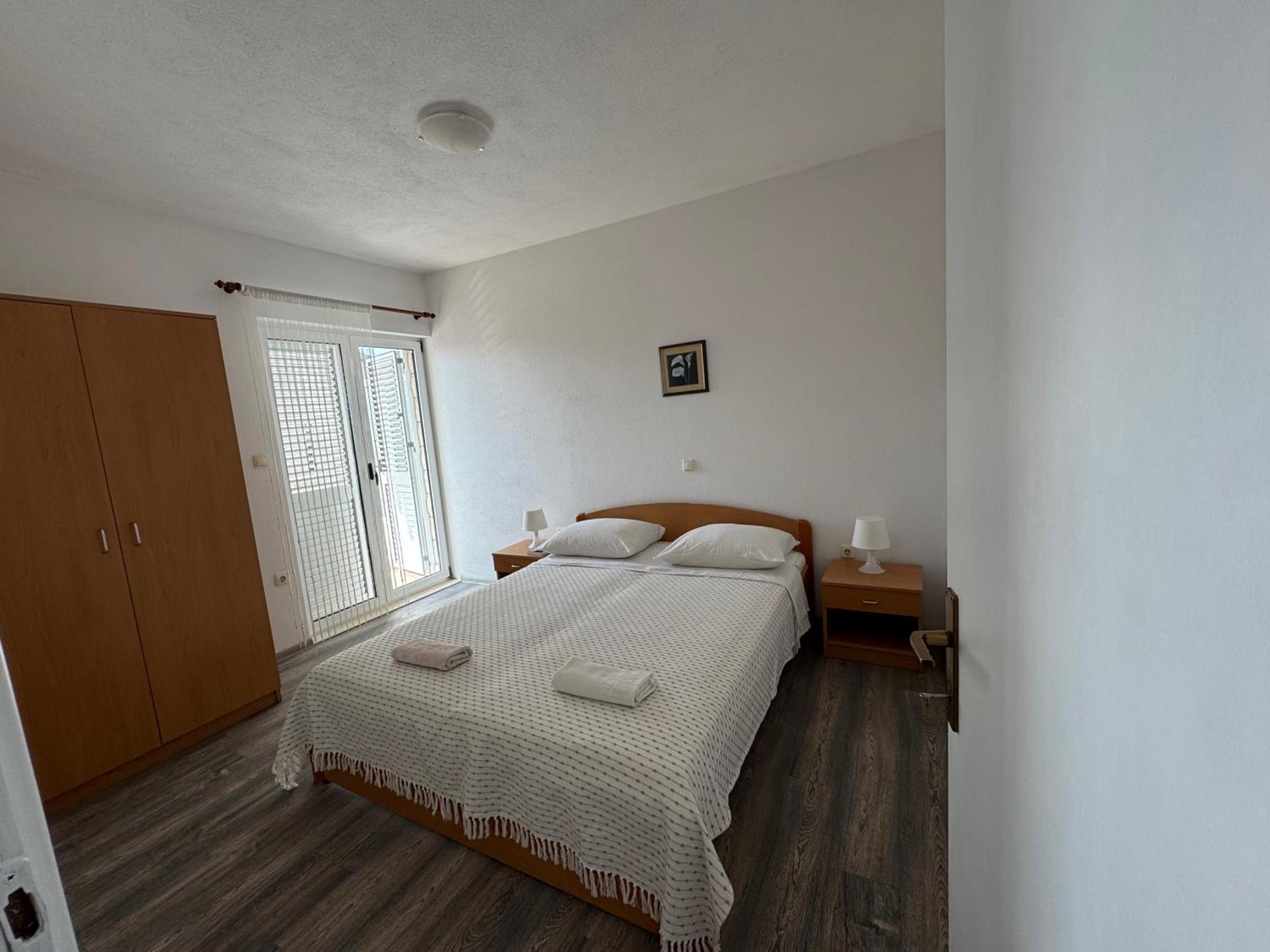 Apartment Makarska M&I, Free Private Parking Εξωτερικό φωτογραφία