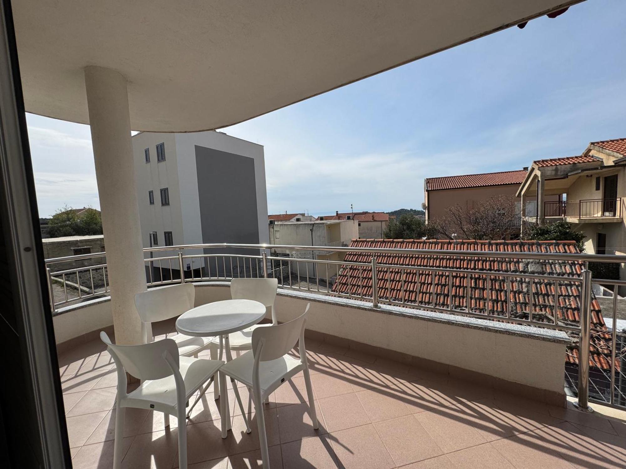 Apartment Makarska M&I, Free Private Parking Εξωτερικό φωτογραφία