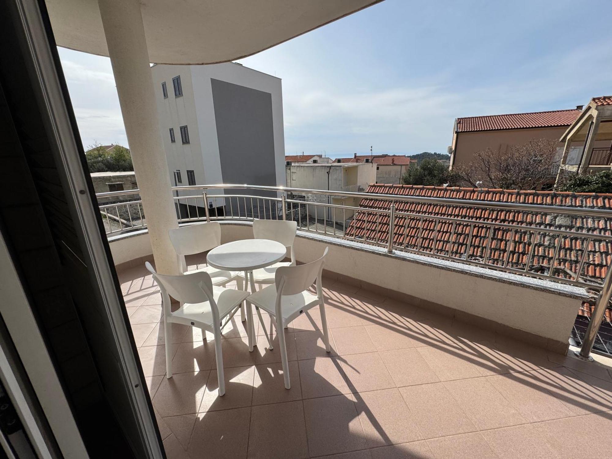 Apartment Makarska M&I, Free Private Parking Εξωτερικό φωτογραφία
