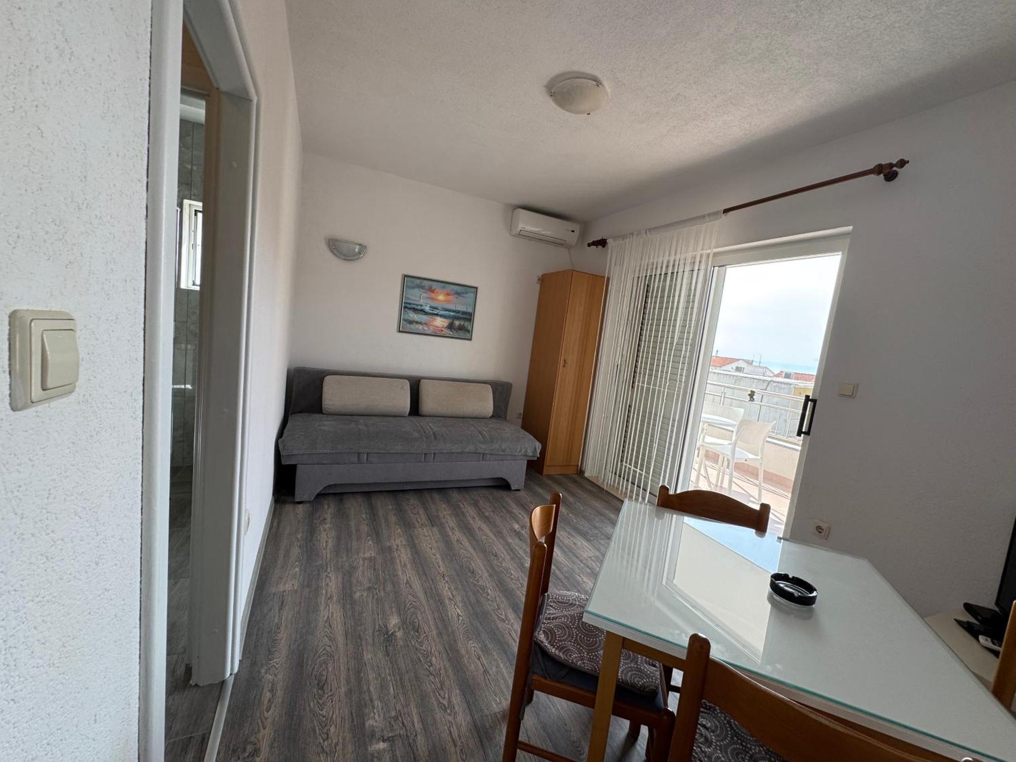 Apartment Makarska M&I, Free Private Parking Εξωτερικό φωτογραφία