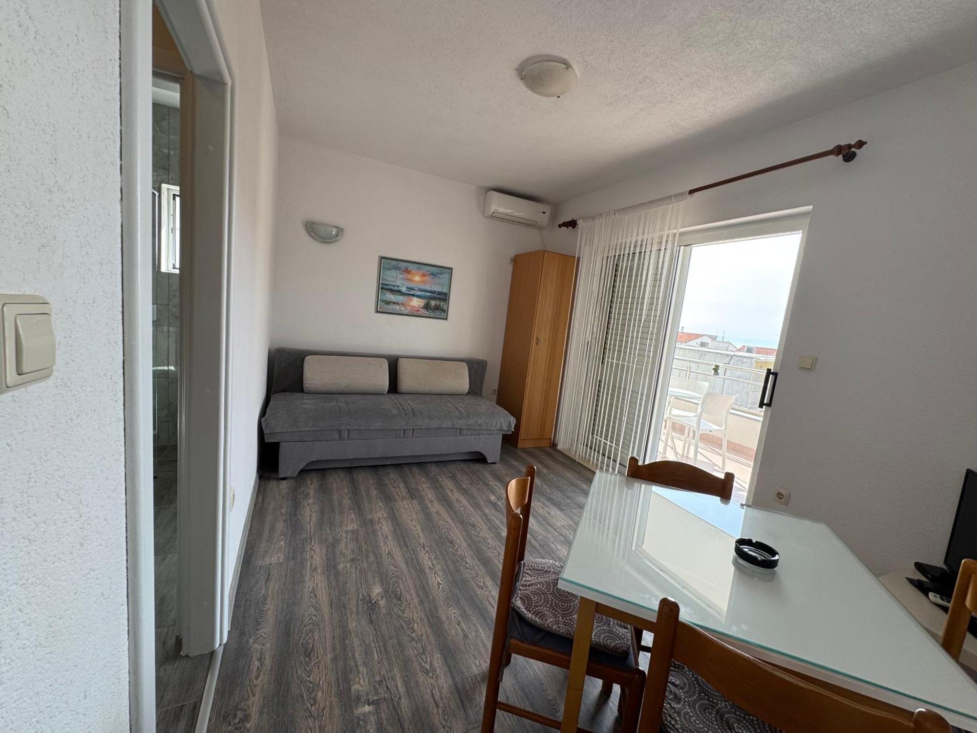 Apartment Makarska M&I, Free Private Parking Εξωτερικό φωτογραφία