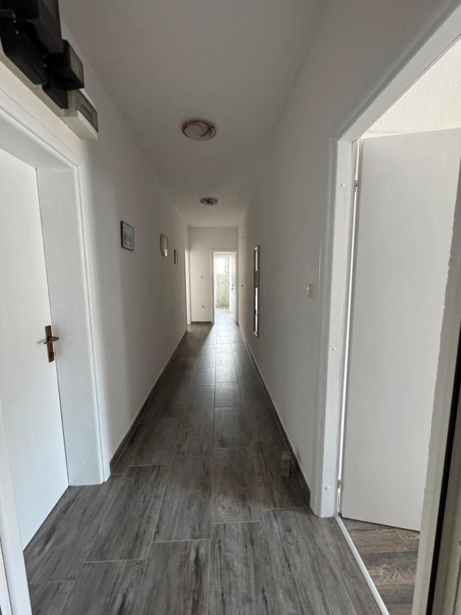 Apartment Makarska M&I, Free Private Parking Εξωτερικό φωτογραφία