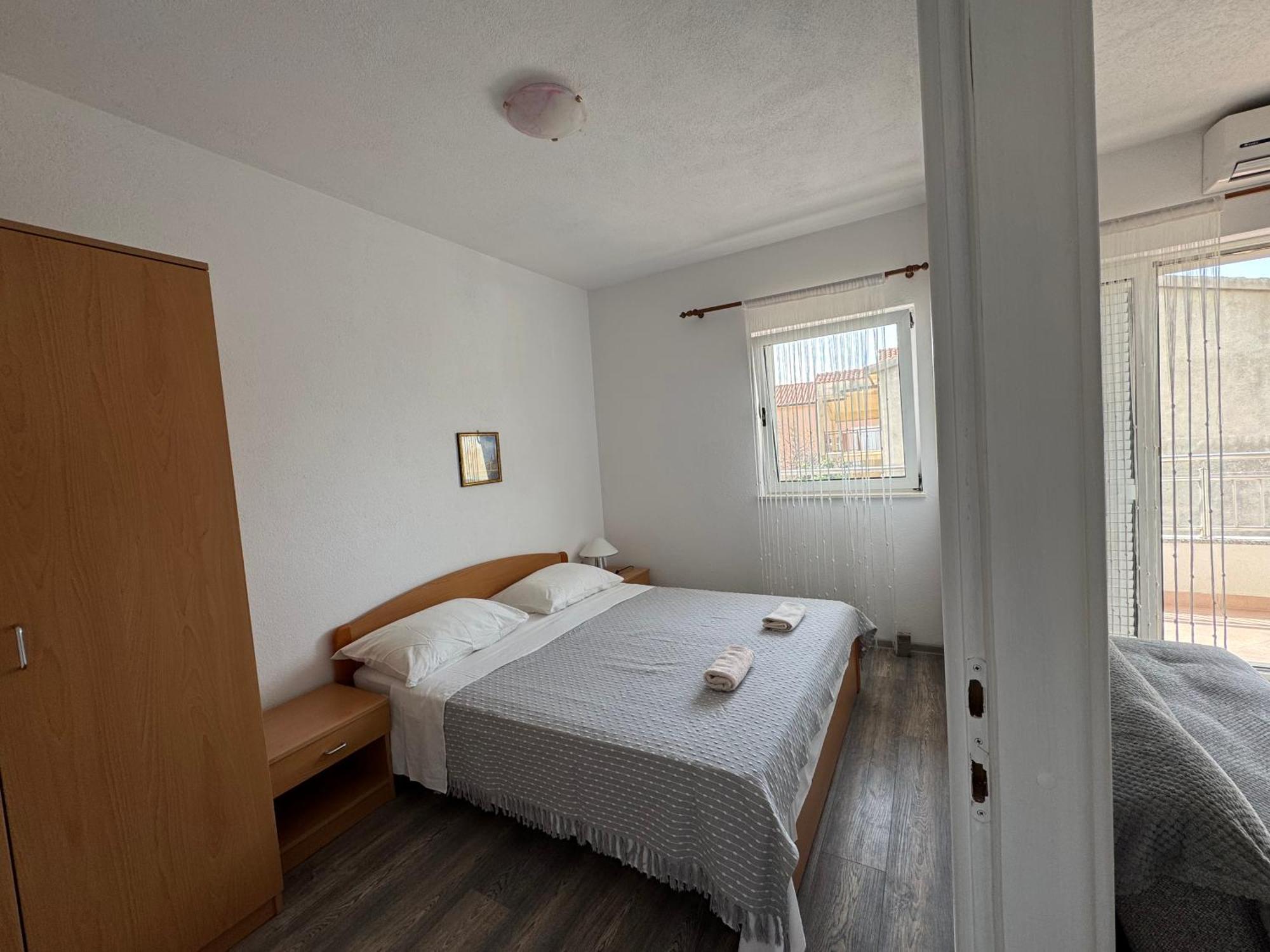 Apartment Makarska M&I, Free Private Parking Εξωτερικό φωτογραφία