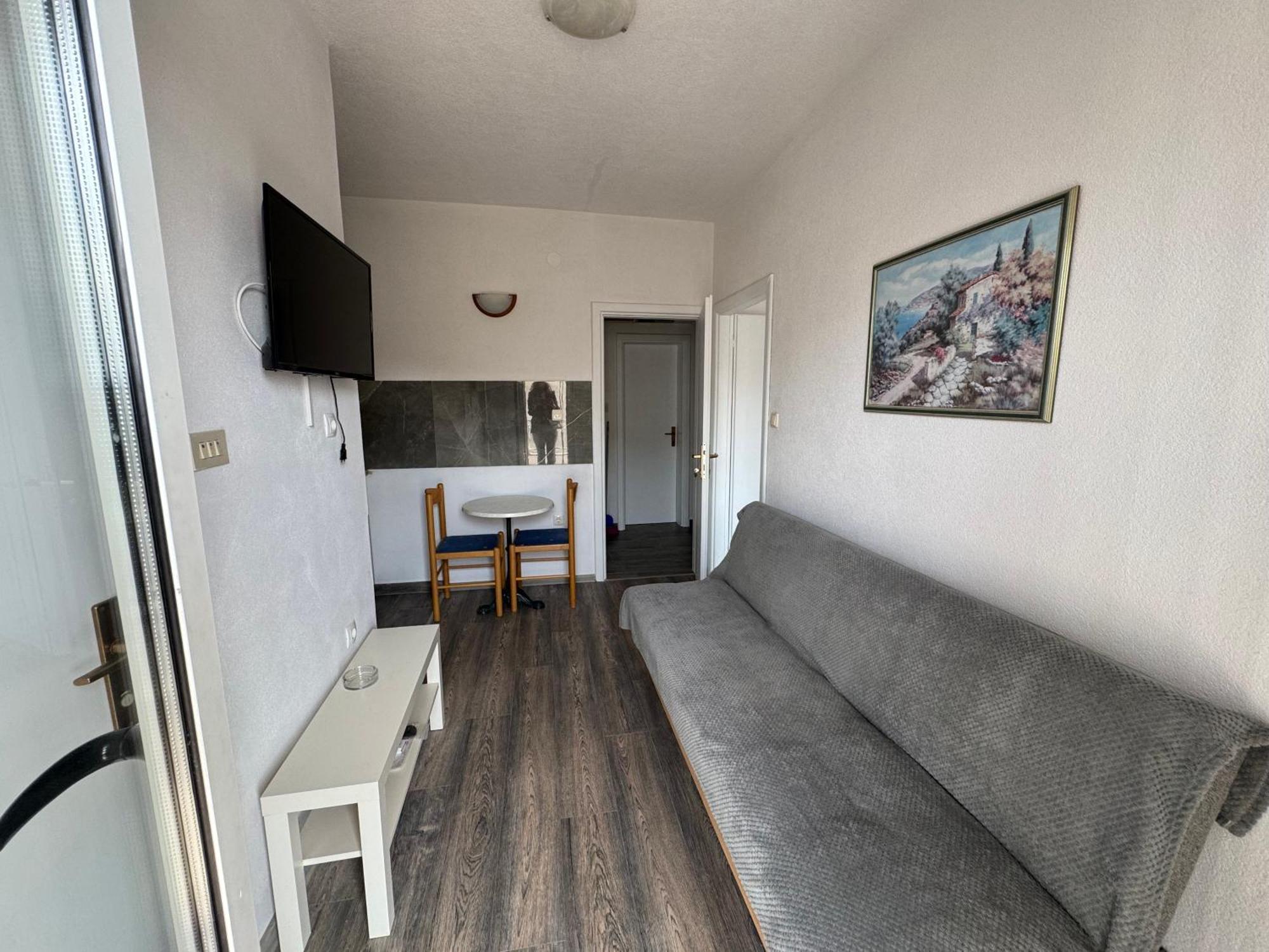 Apartment Makarska M&I, Free Private Parking Εξωτερικό φωτογραφία