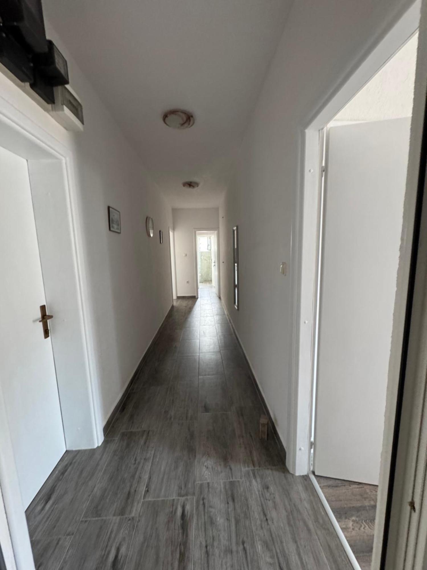 Apartment Makarska M&I, Free Private Parking Εξωτερικό φωτογραφία