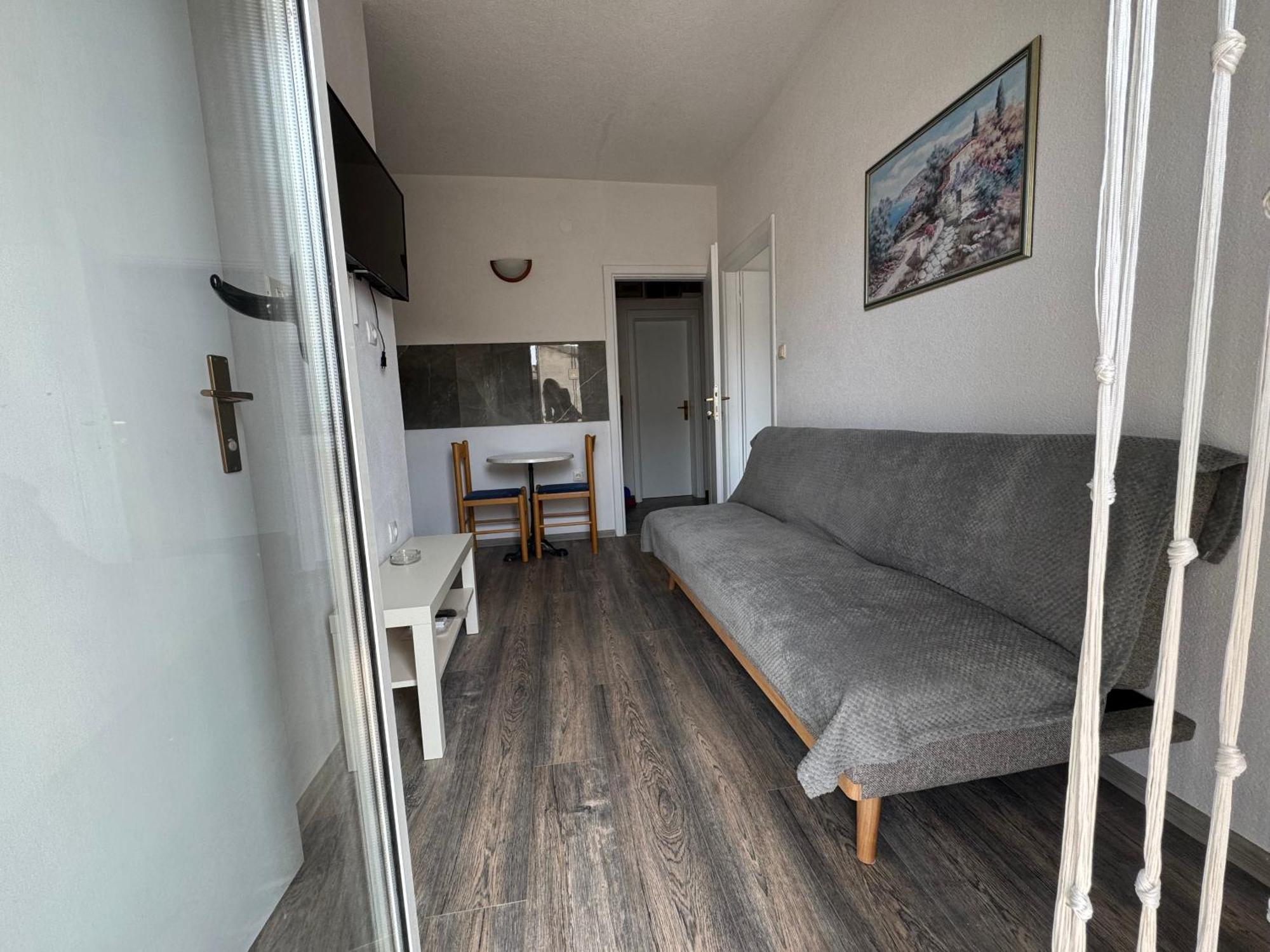 Apartment Makarska M&I, Free Private Parking Εξωτερικό φωτογραφία