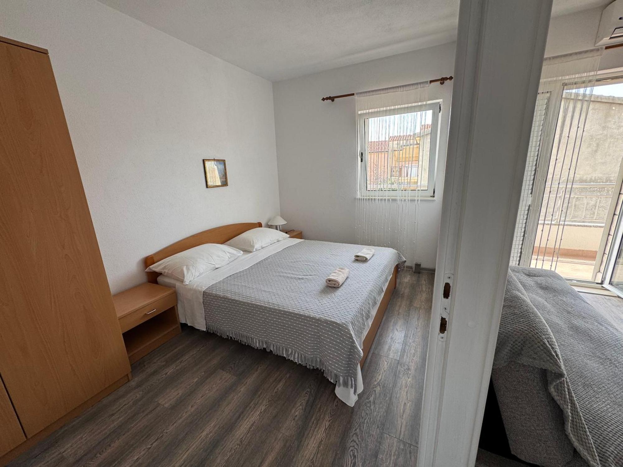 Apartment Makarska M&I, Free Private Parking Εξωτερικό φωτογραφία